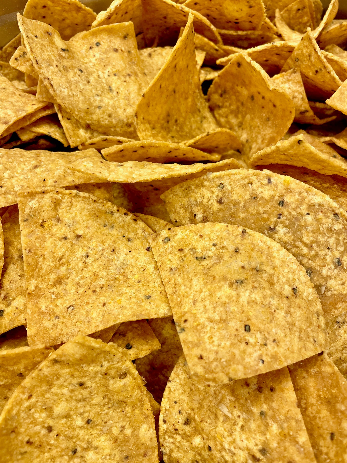 MASA Original - Dipping Edition