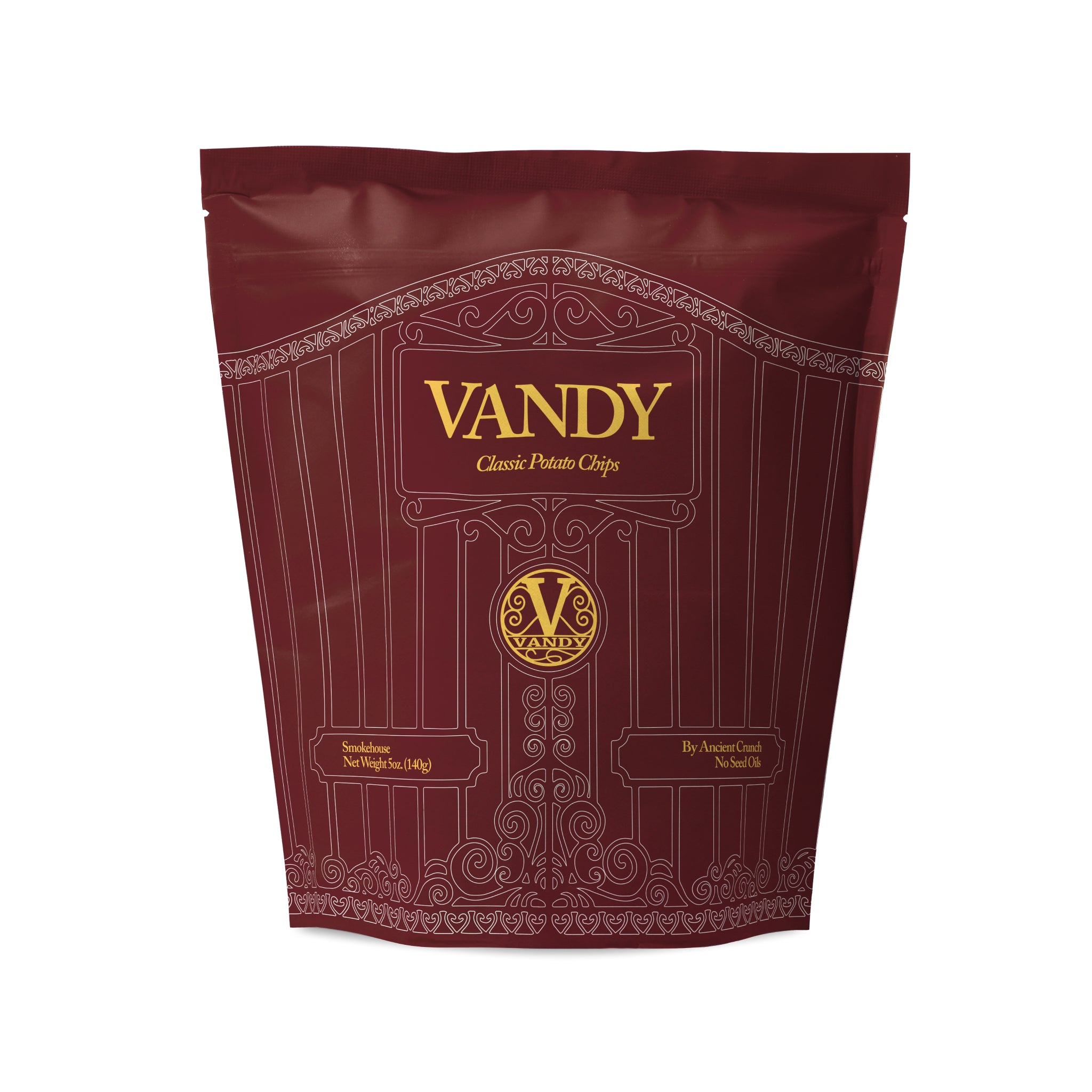 Vandy Box