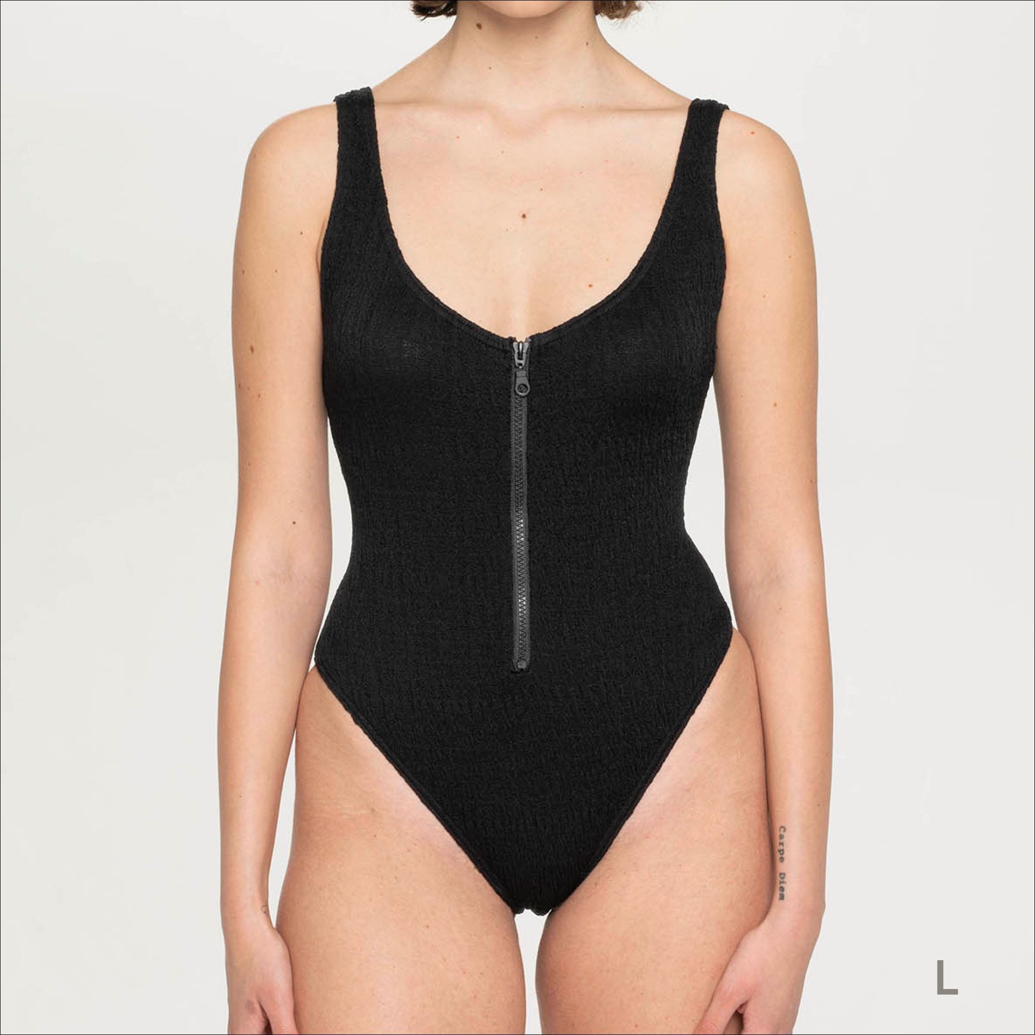 MASA Cotton One-Piece