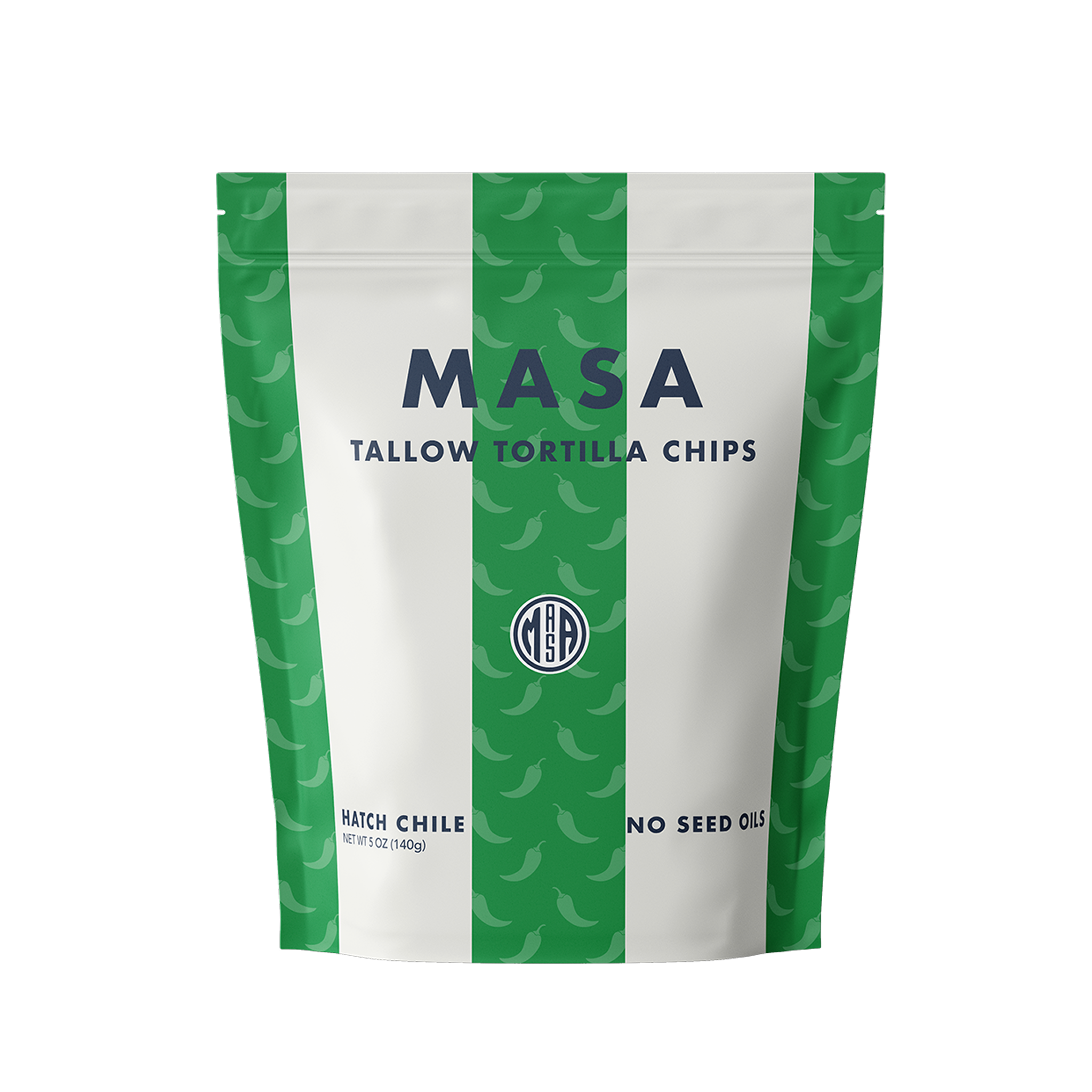 MASA Hatch Chile