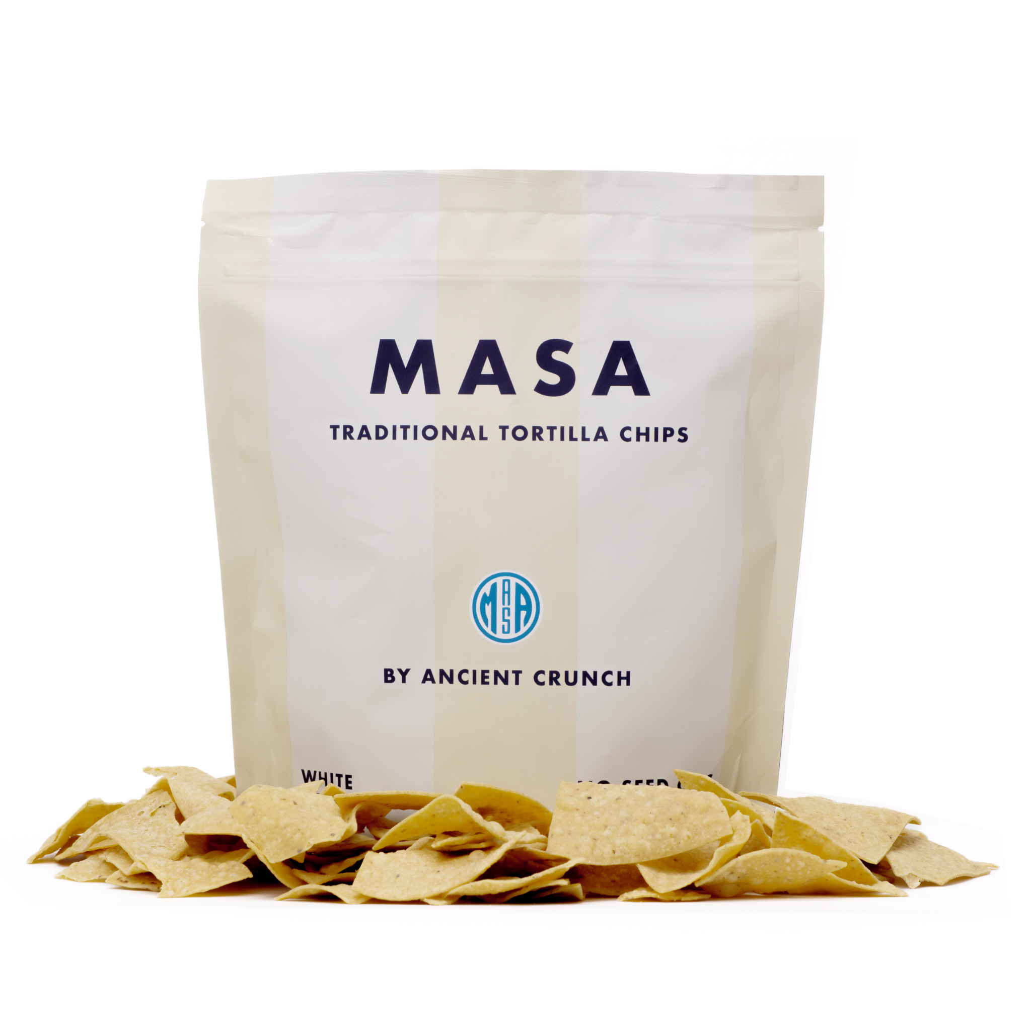 MASA White
