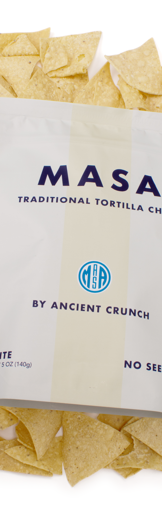 MASA White