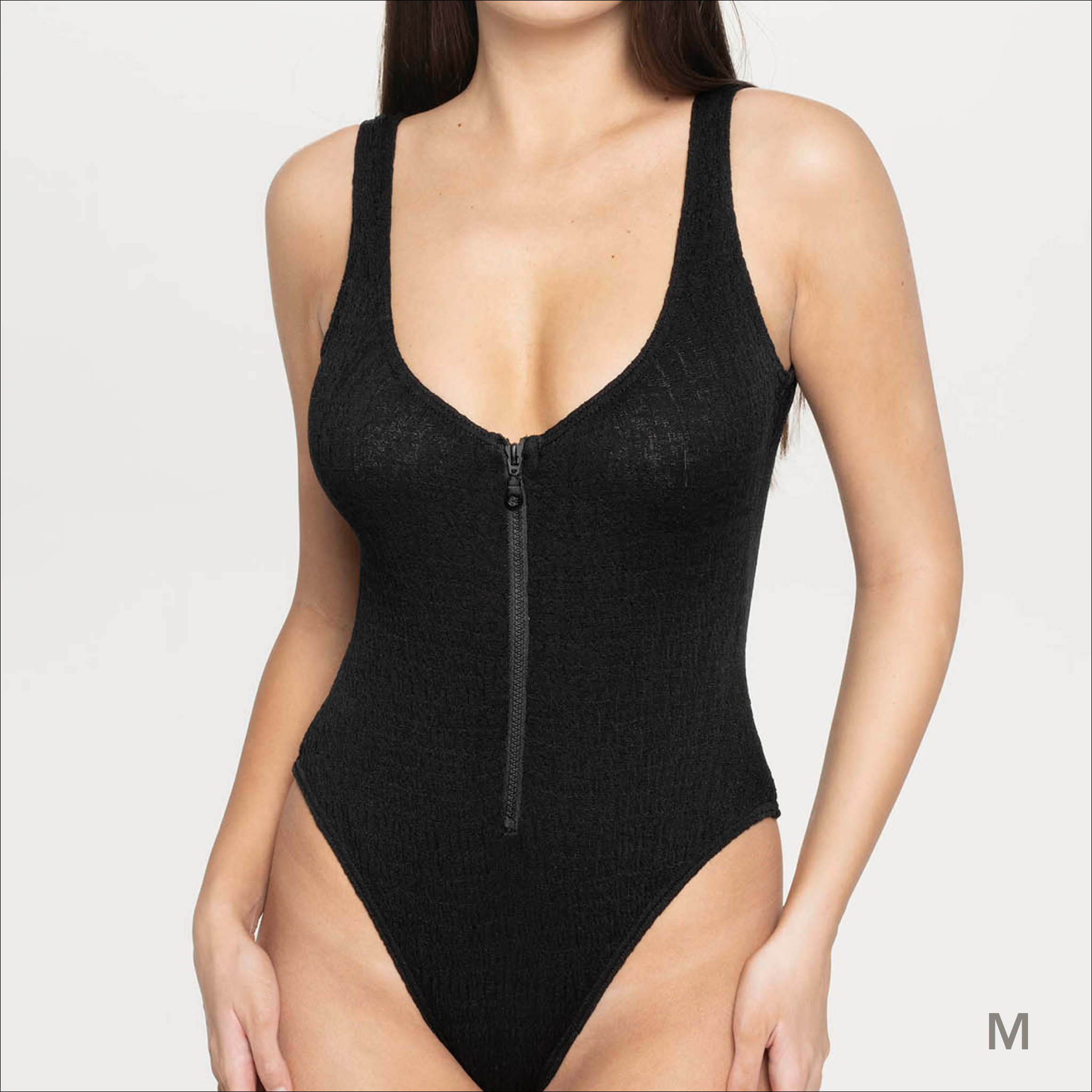 MASA Cotton One-Piece