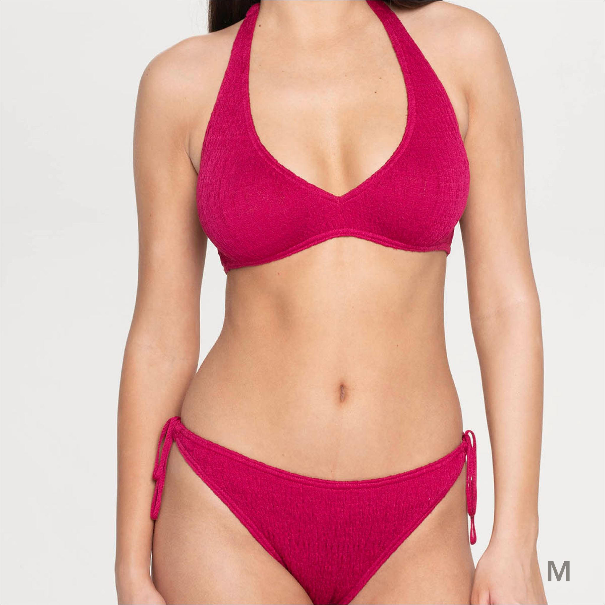 MASA Cotton Bikini Set