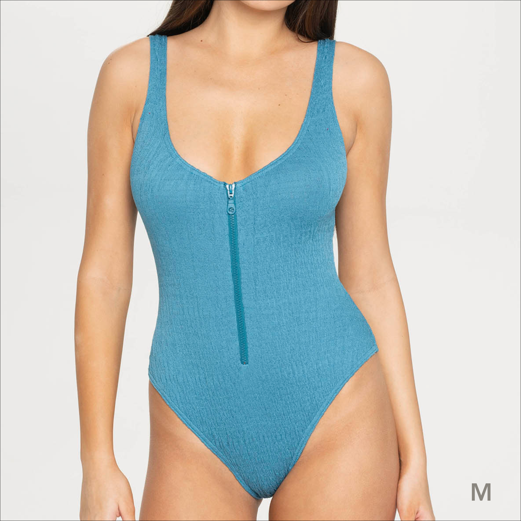 MASA Cotton One-Piece