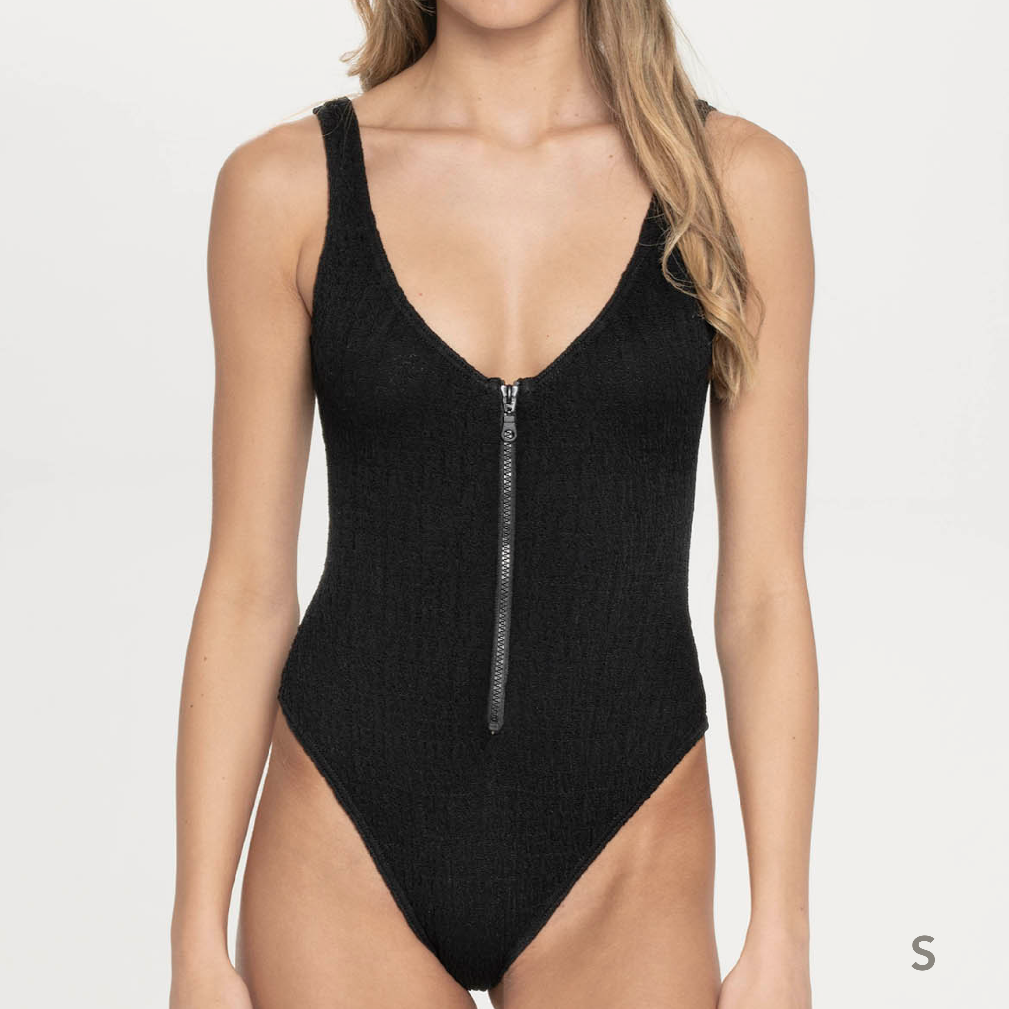 MASA Cotton One-Piece