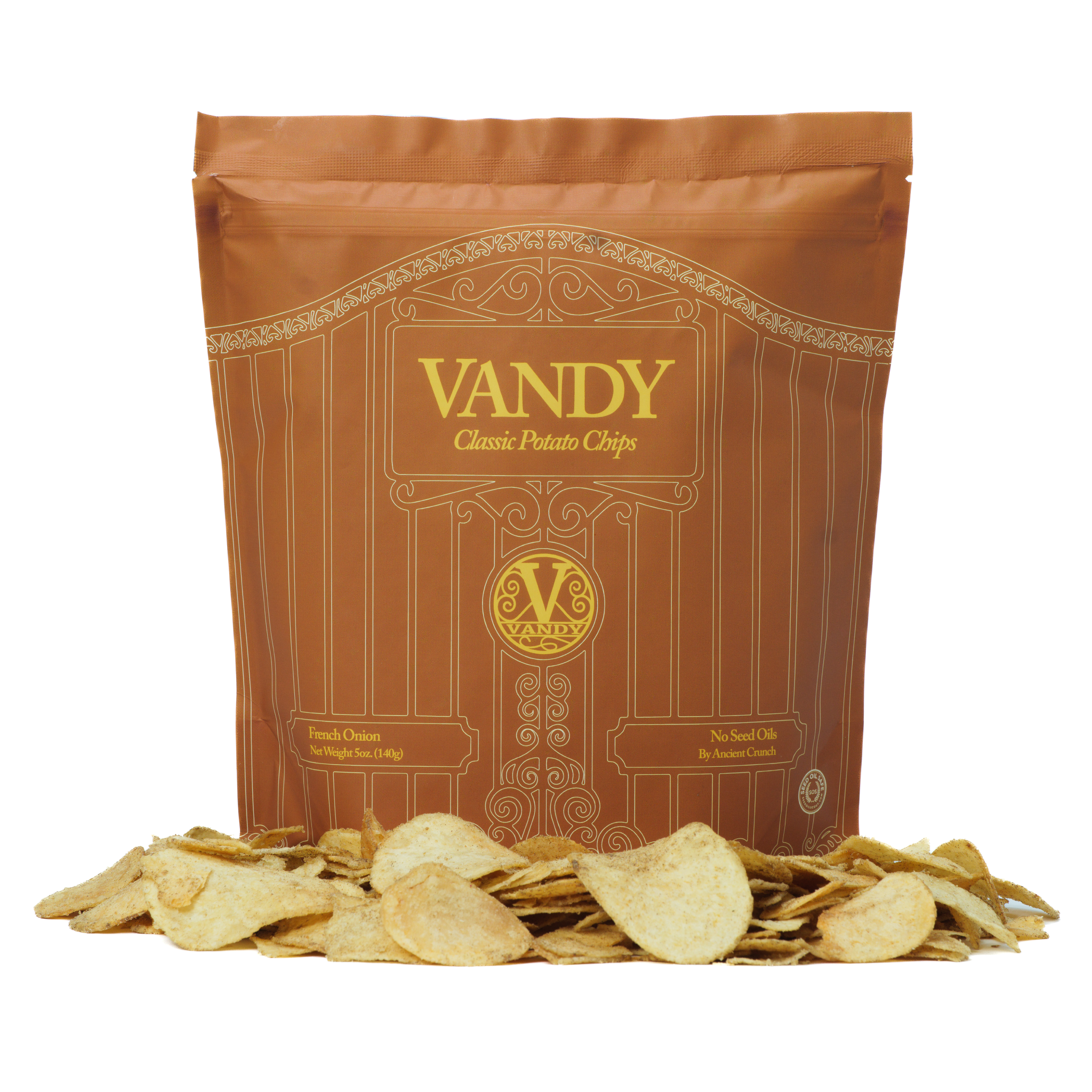Vandy Box