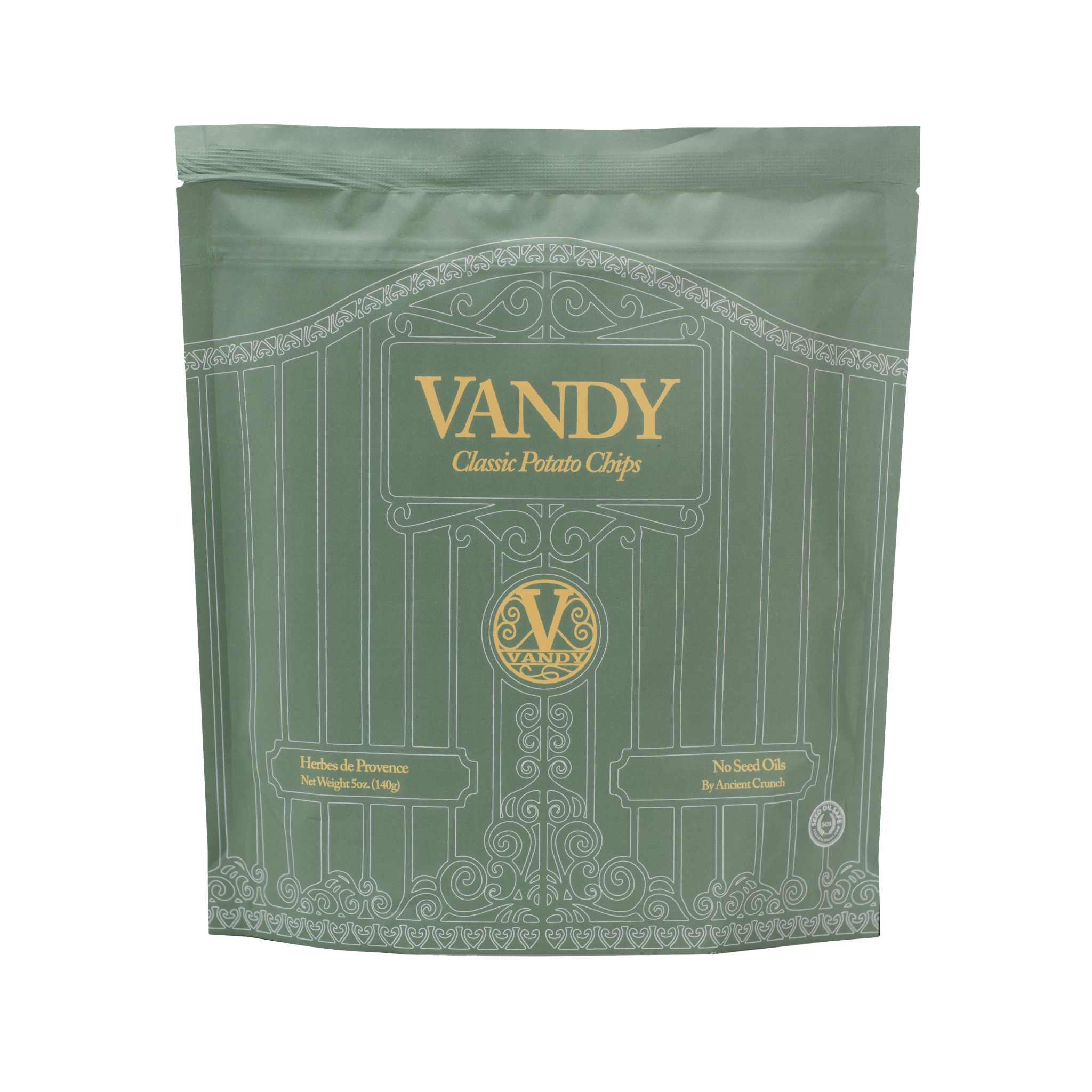 Vandy Box
