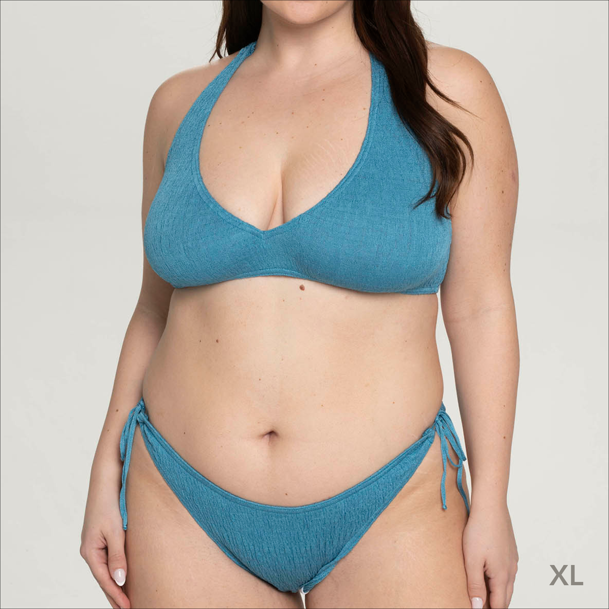 MASA Cotton Bikini Set