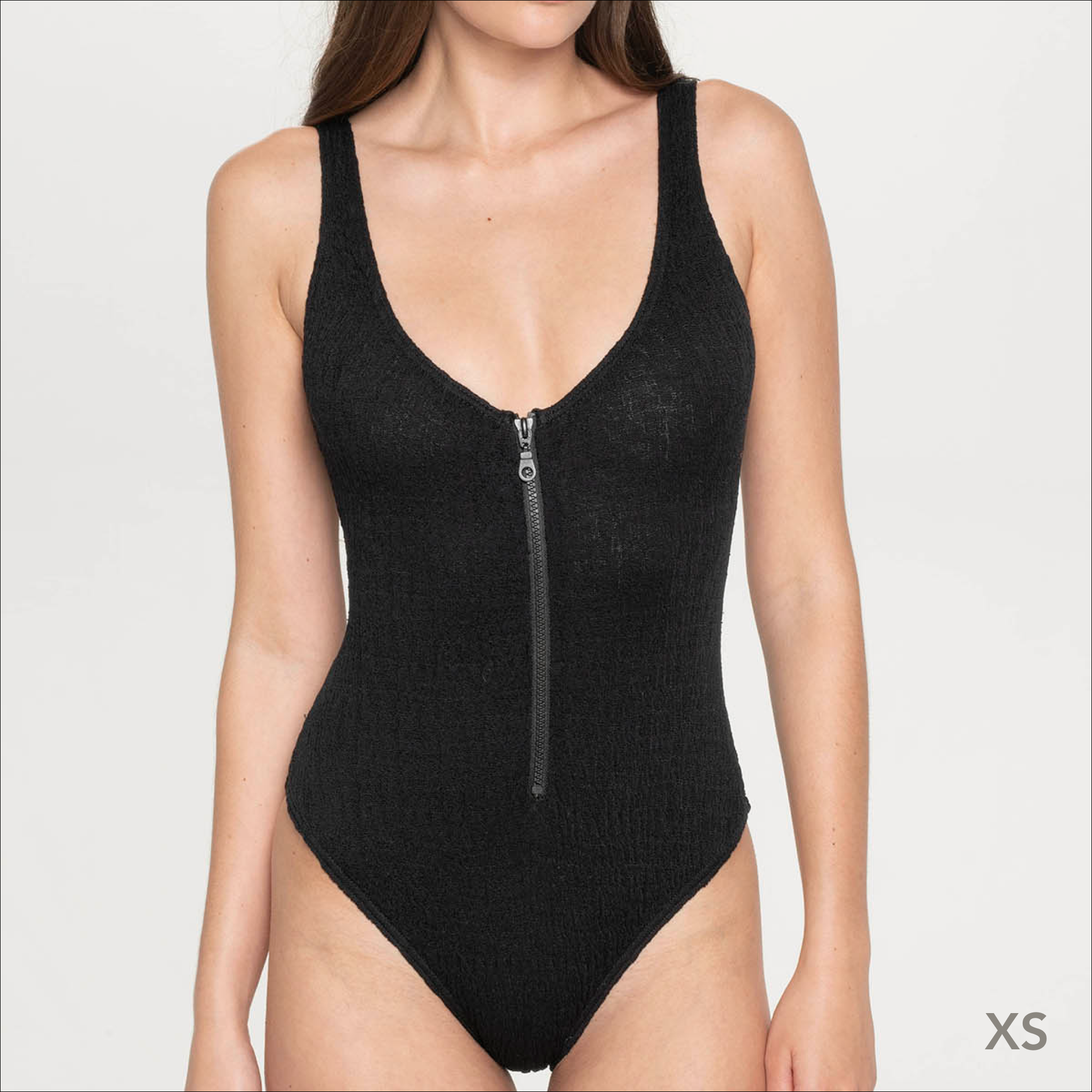 MASA Cotton One-Piece