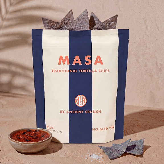 MASA Blue