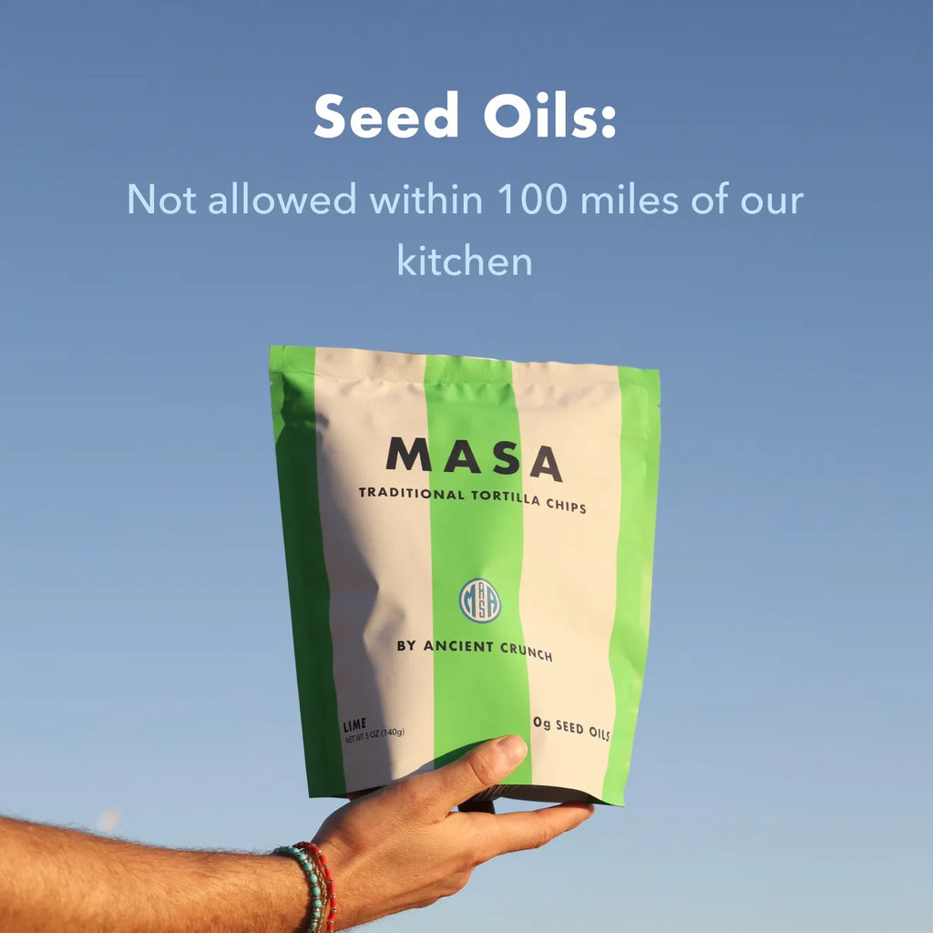 MASA Chips
