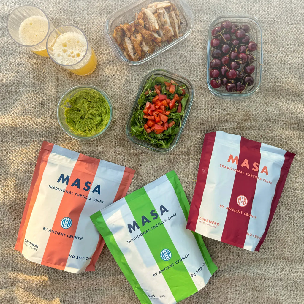 MASA Chips