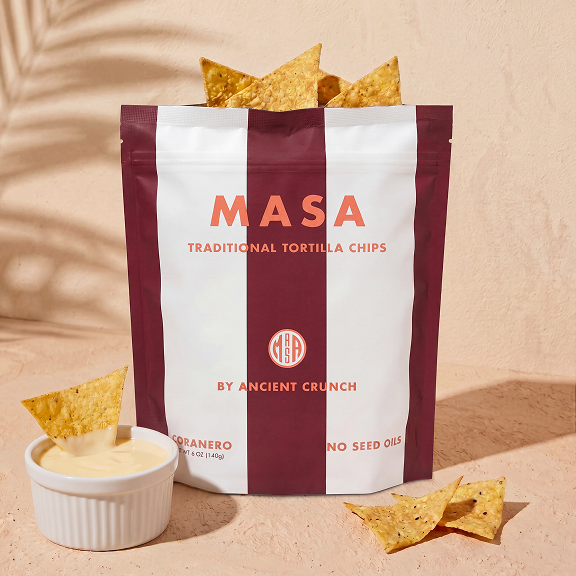 MASA Cobanero