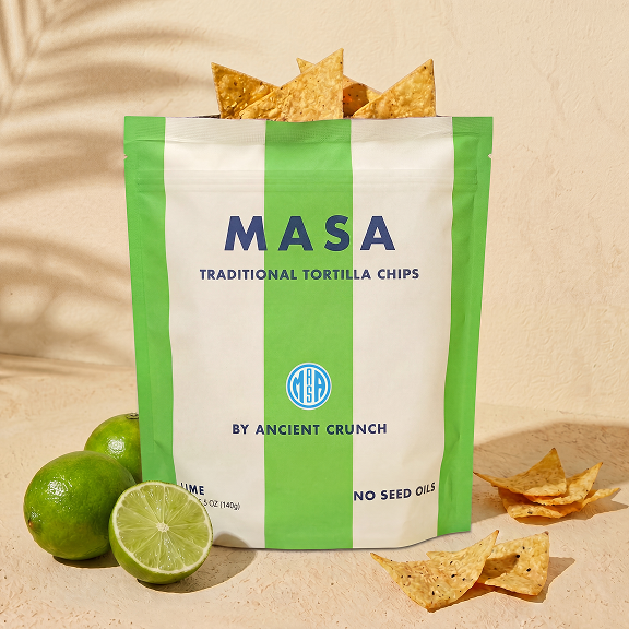 MASA Lime