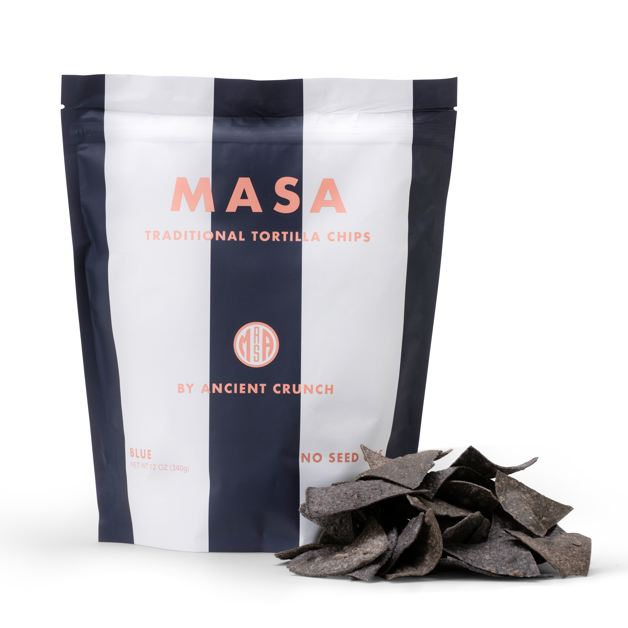Traditional Tortilla Chips