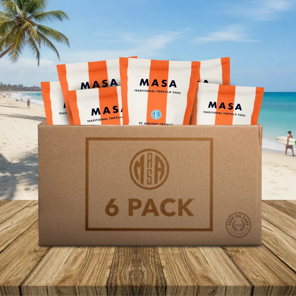 MASA Chips