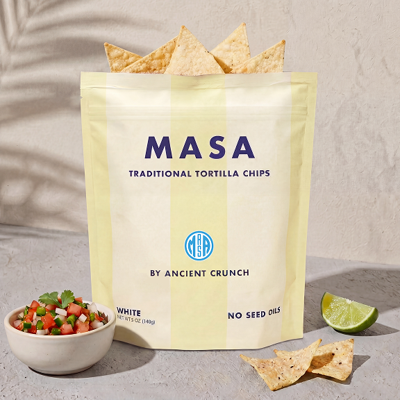 MASA White