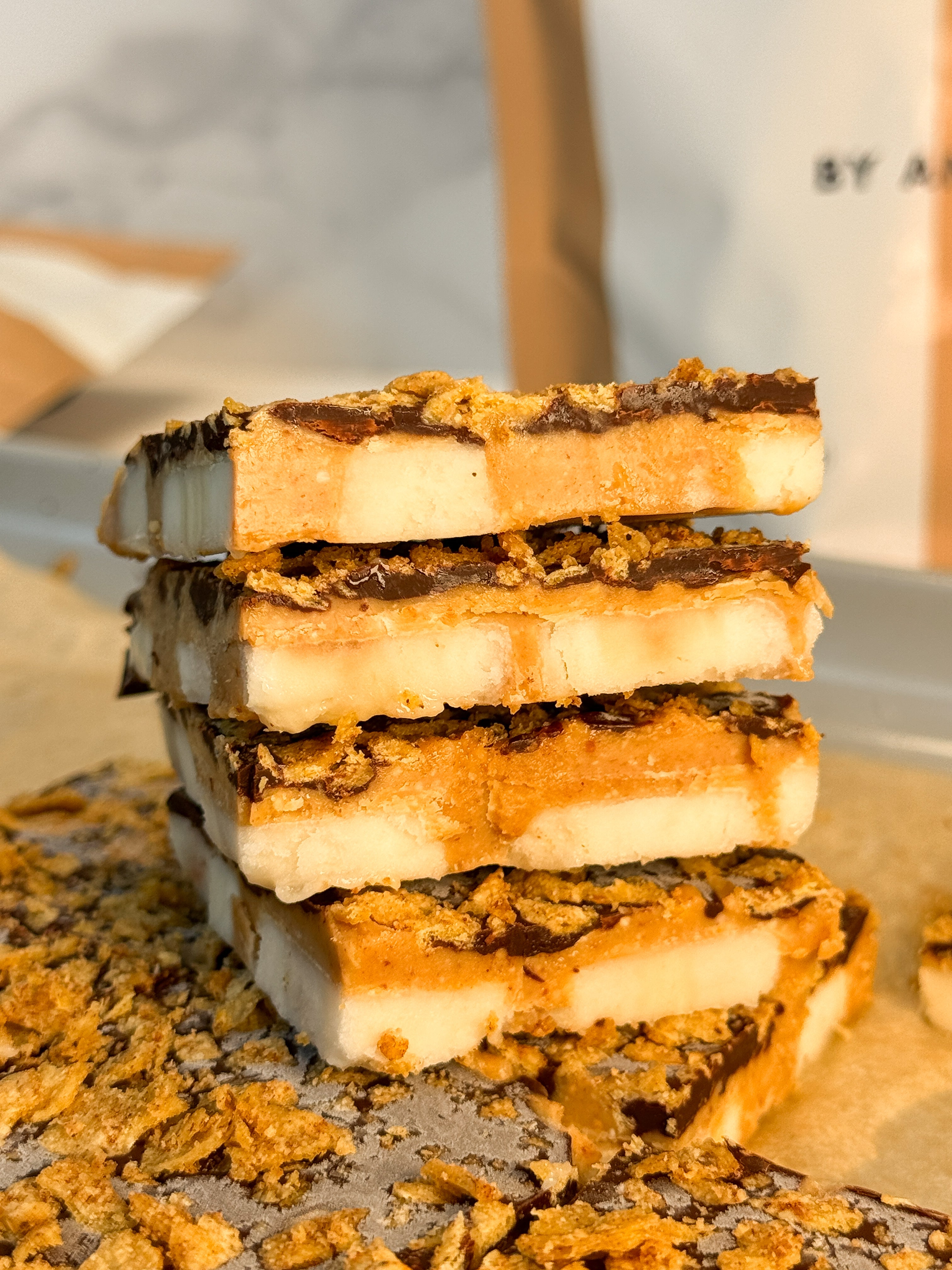 Banana Bark