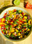 Mango Habanero Salsa