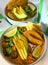 Chicken Tortilla Soup