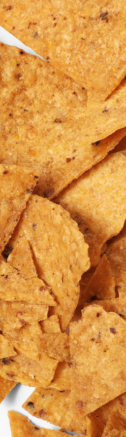 What is Nixtamalization?