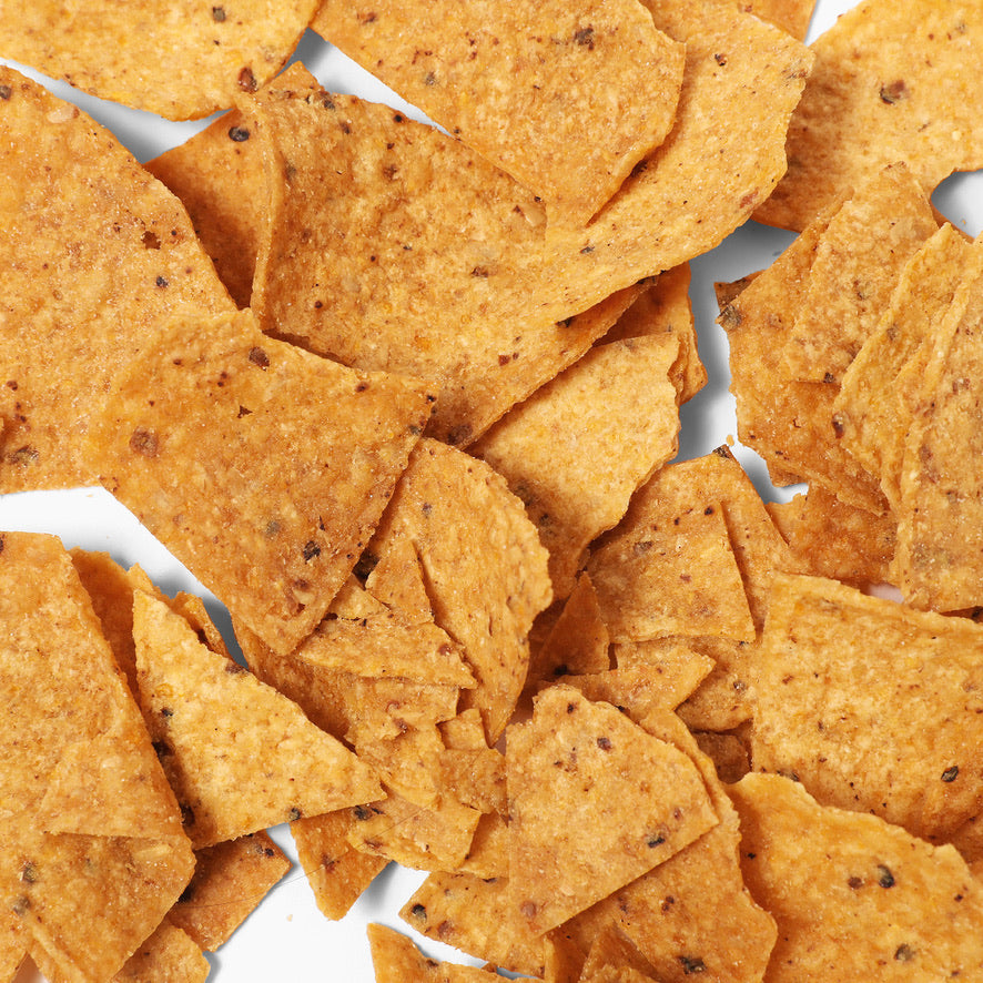 What is Nixtamalization?