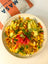 Loaded Breakfast Scramble