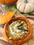 Pumpkin Sage Soup