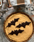 Butterscotch Churro Pie