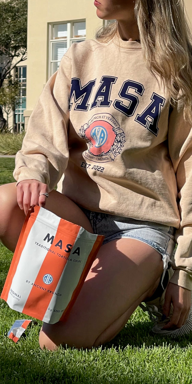 MASA Collegiate Crew