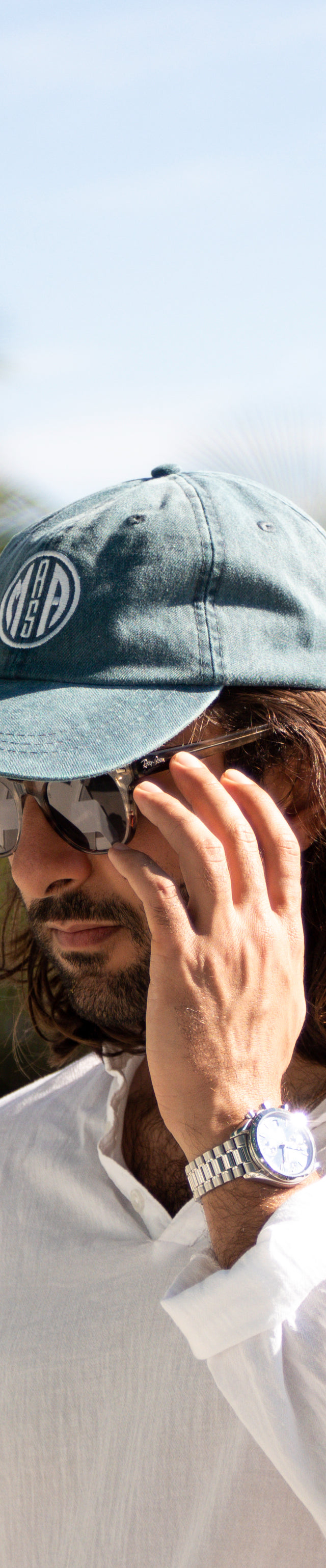 MASA Dad Hat