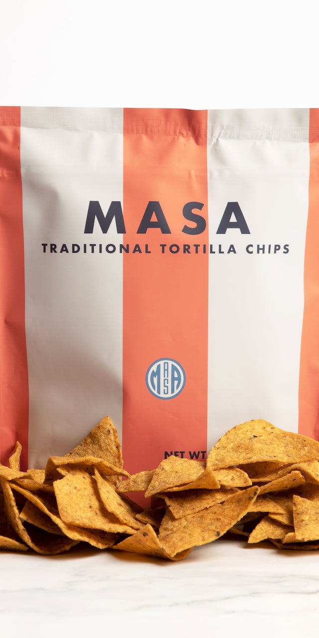 MASA Box