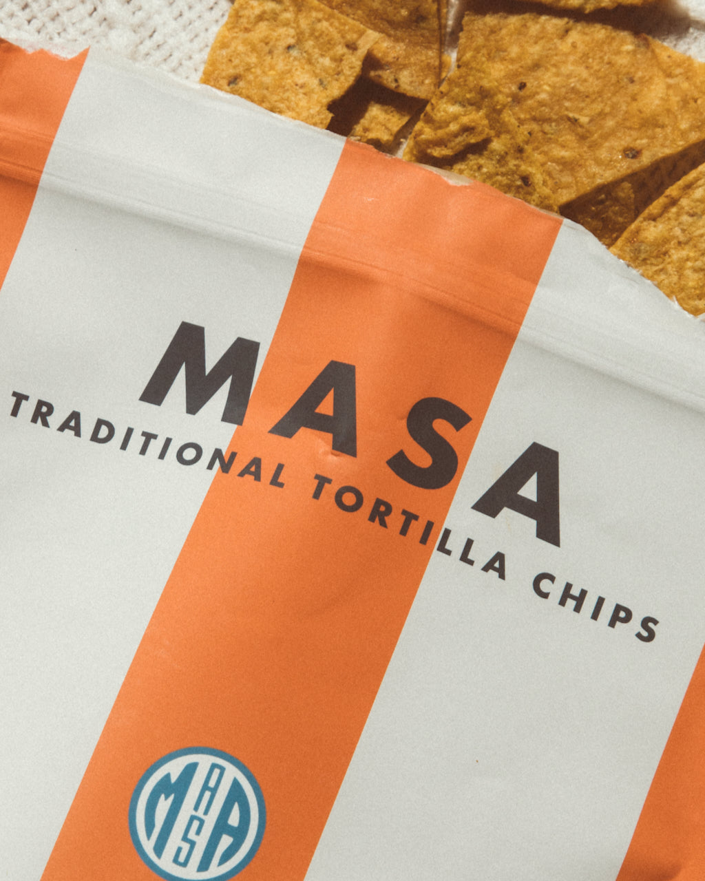 MASA Original - Dipping Edition
