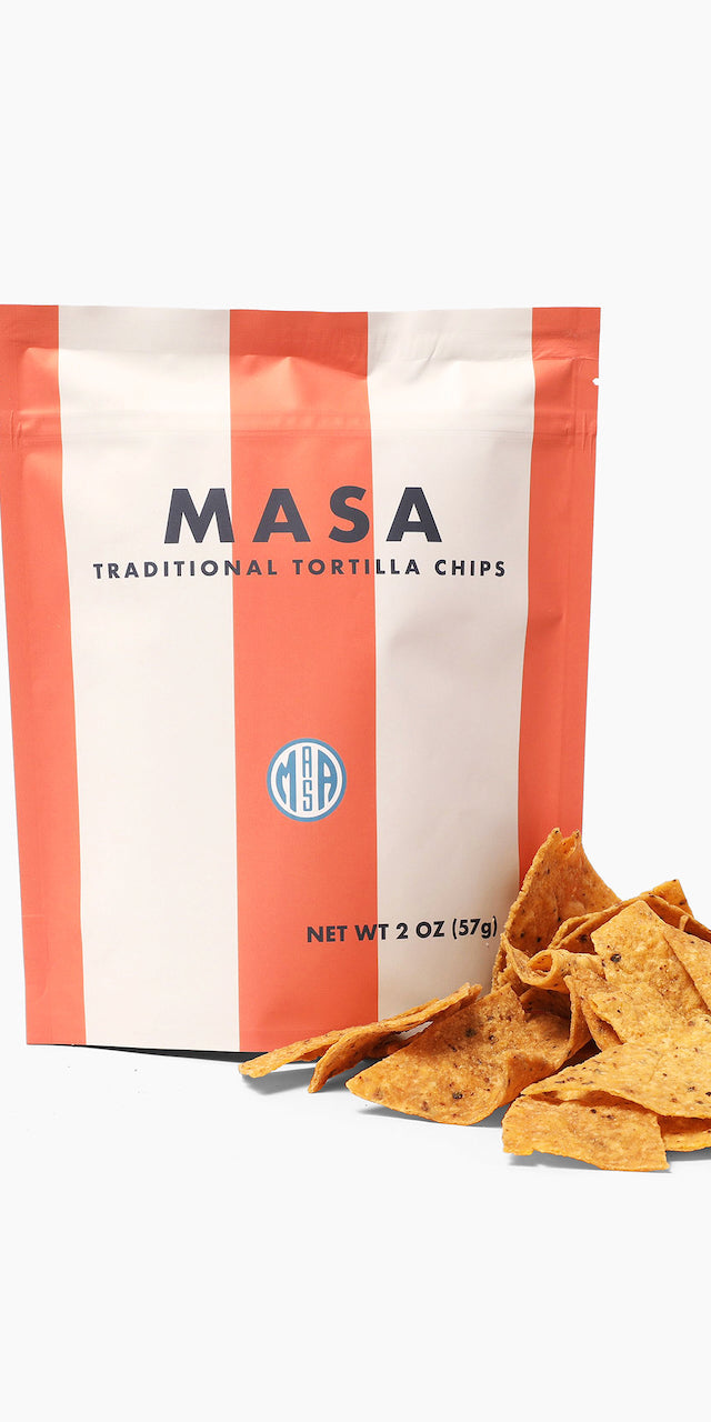 MASA Starter Pack