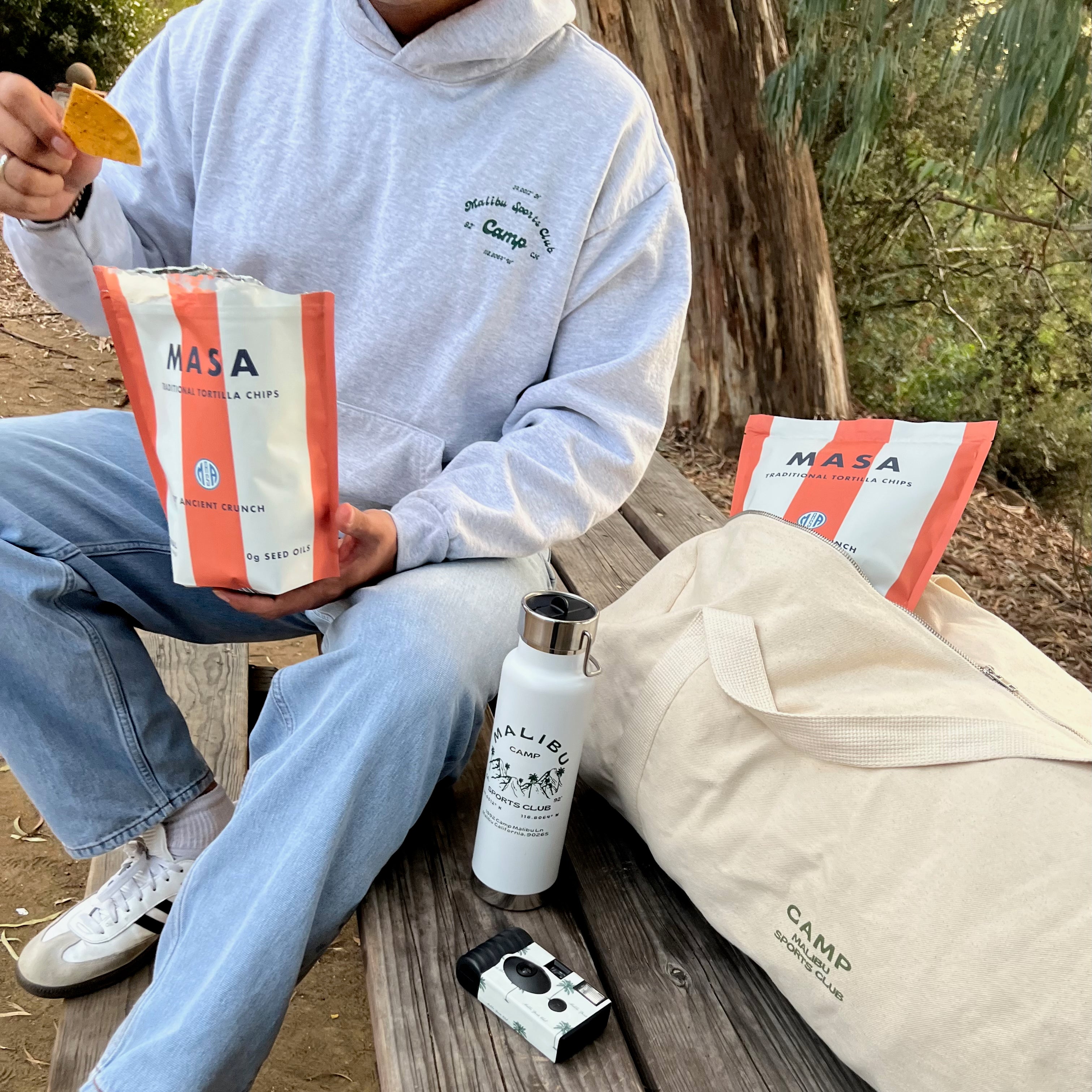 MASA Merch – MASA Chips