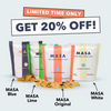 [PROMO] MASA Box