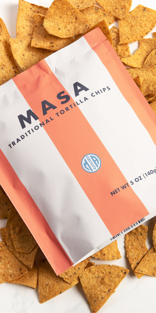 MASA Starter Pack - 5oz