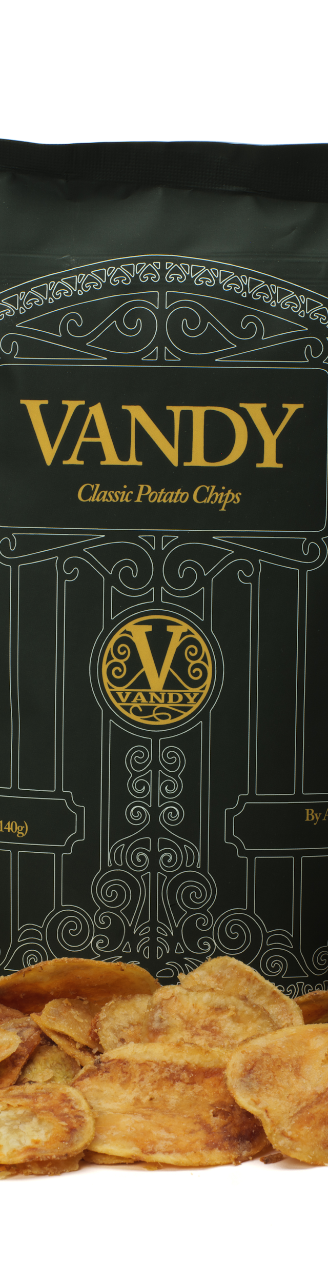 Vandy Box