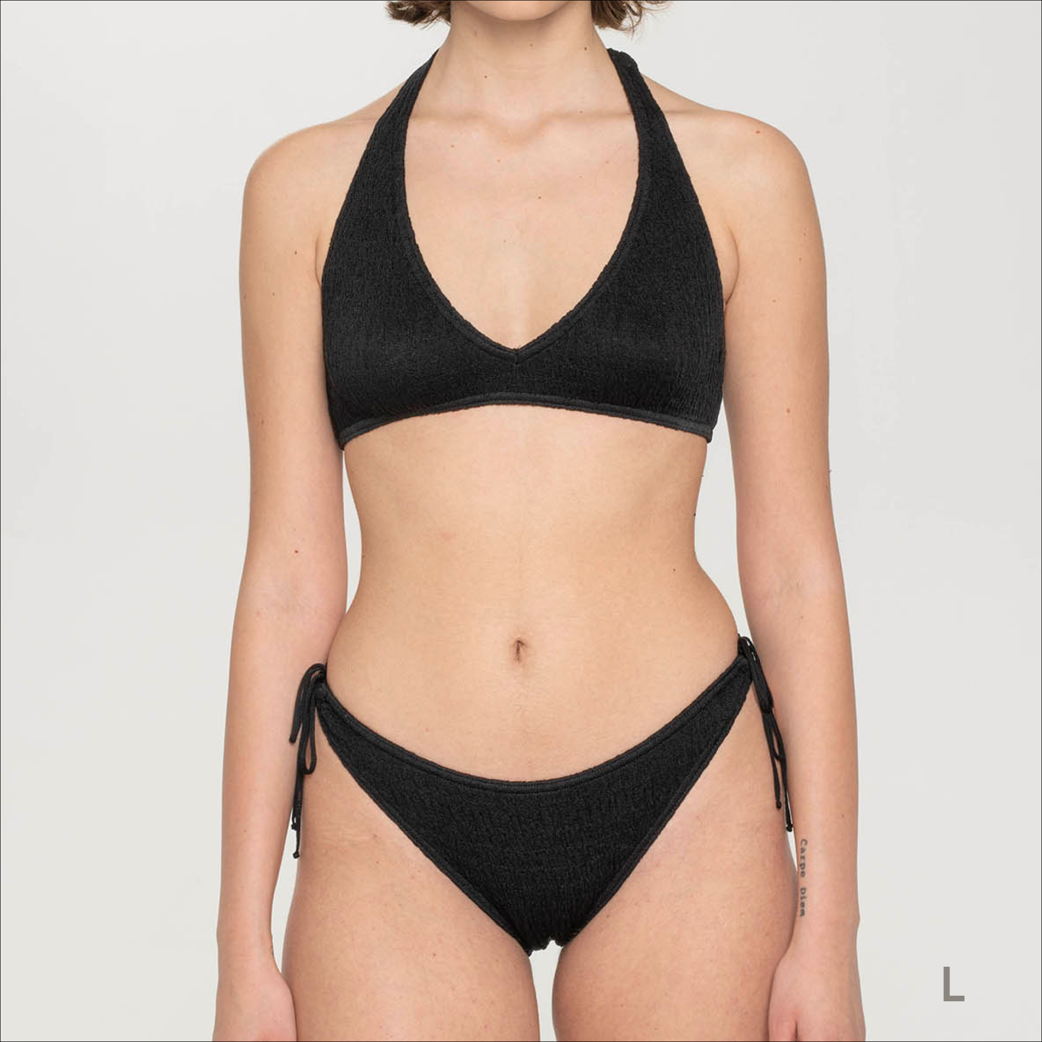 MASA Cotton Bikini