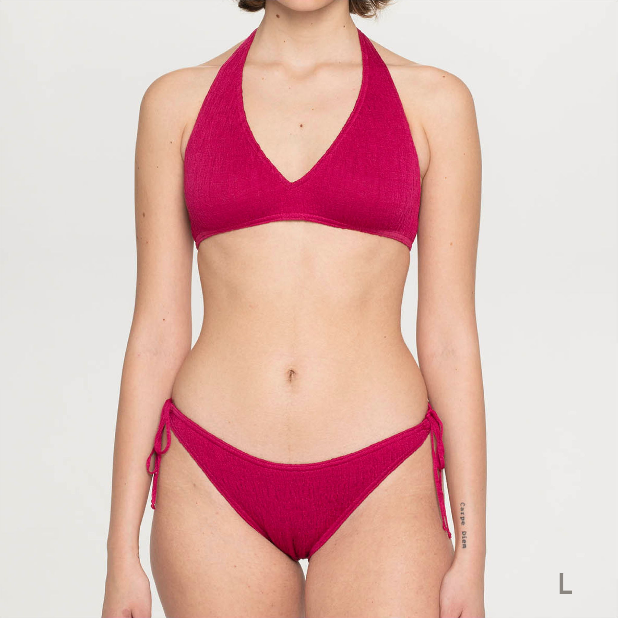 MASA Cotton Bikini