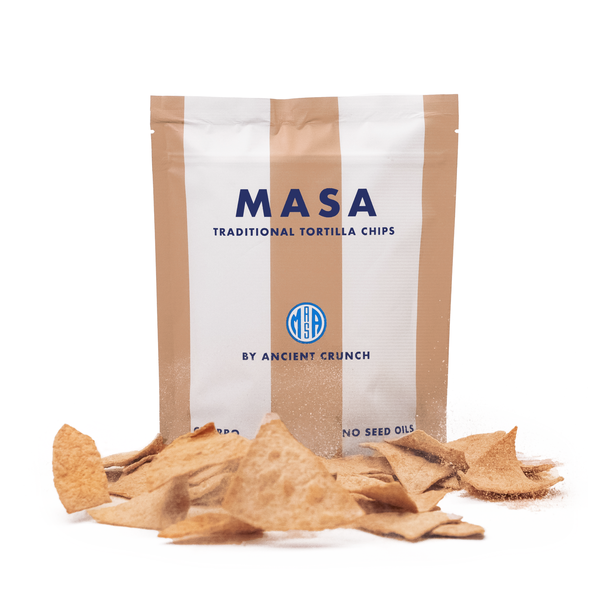 MASA Churro