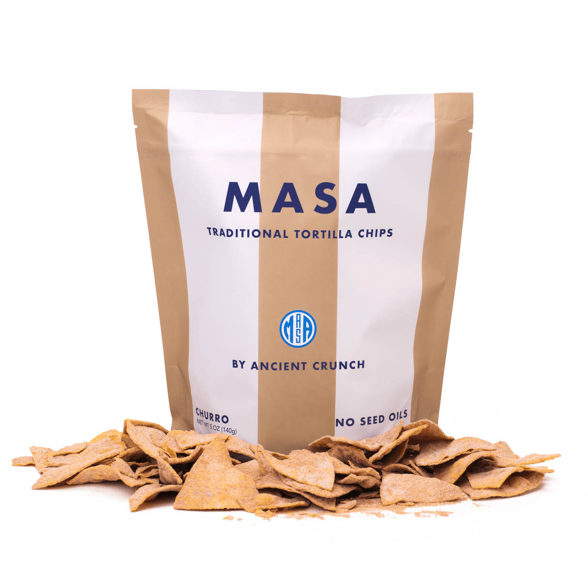 MASA Starter Pack – MASA Chips