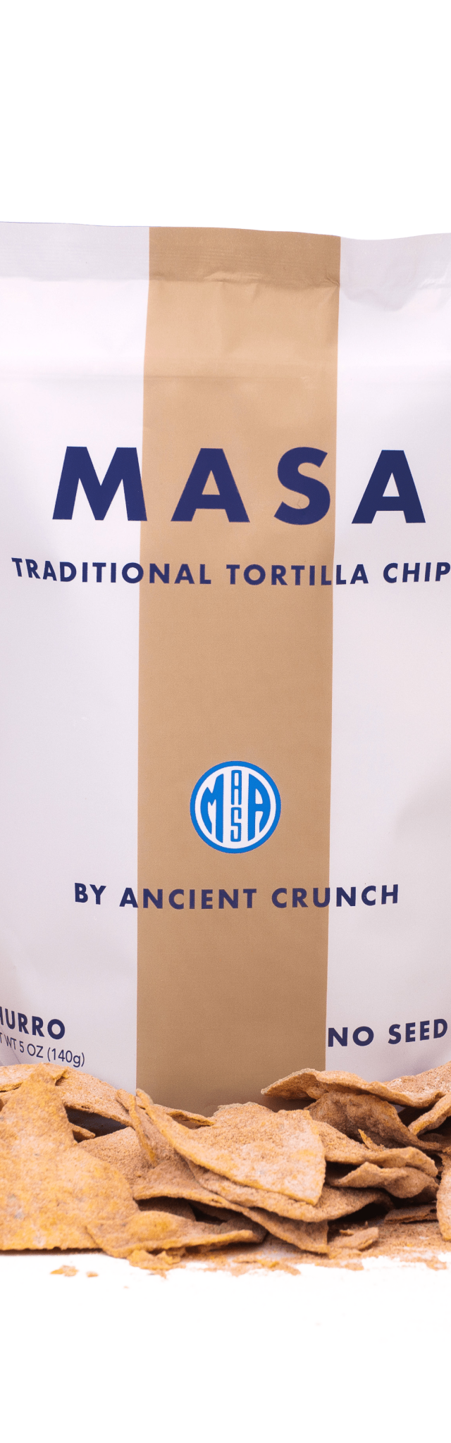 MASA Churro