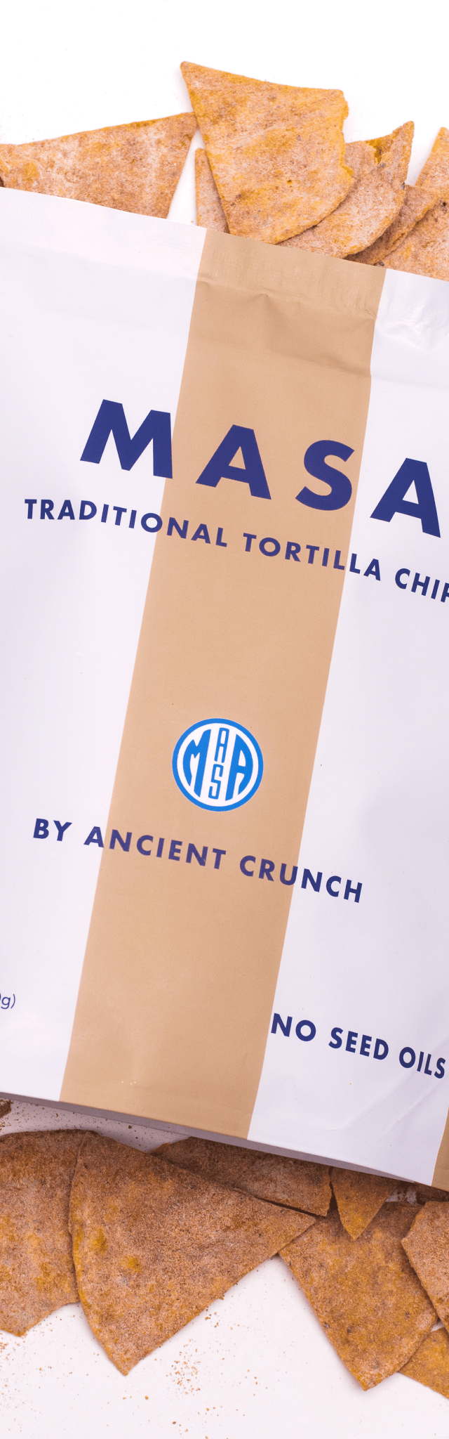 MASA Churro