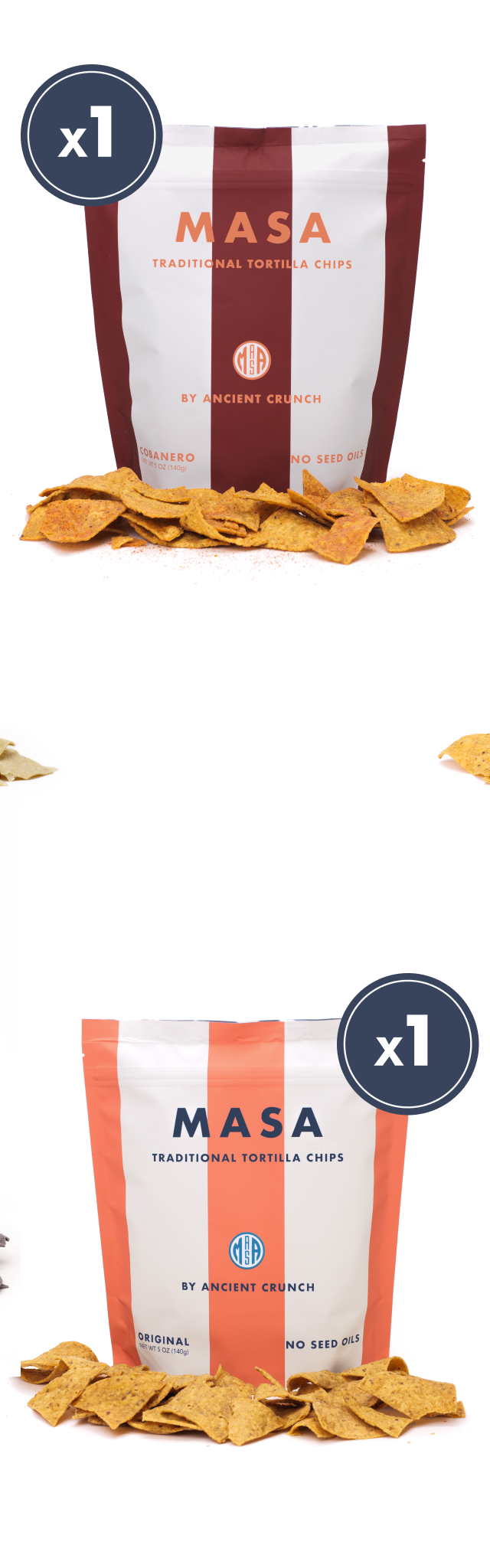MASA Bundles