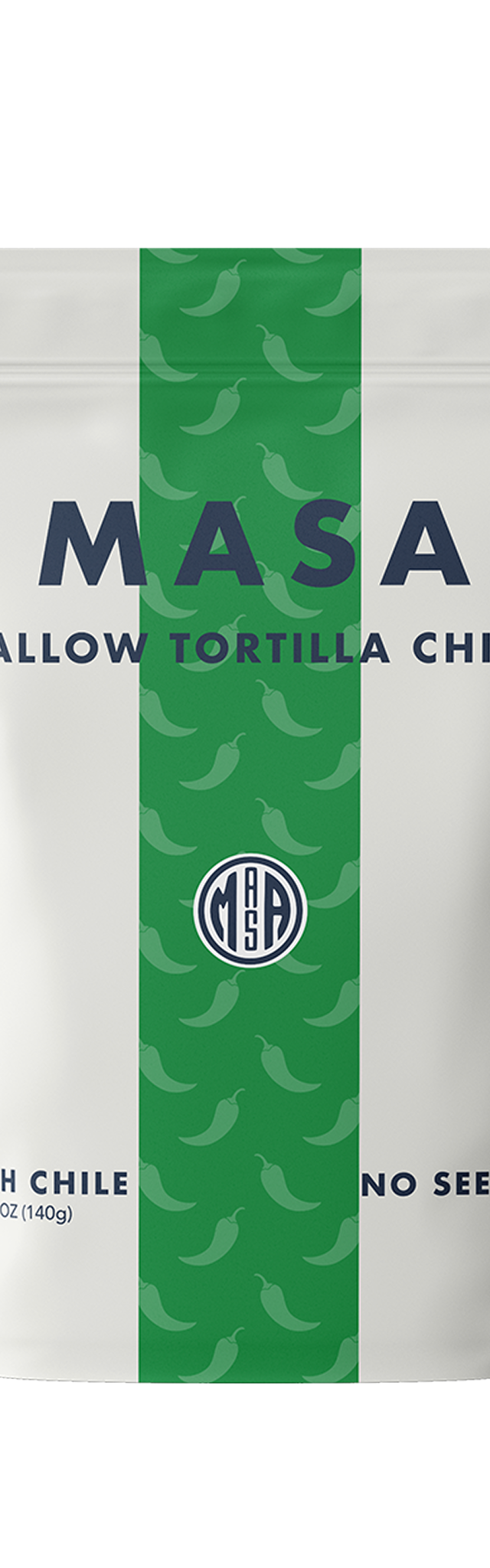 MASA Hatch Chile
