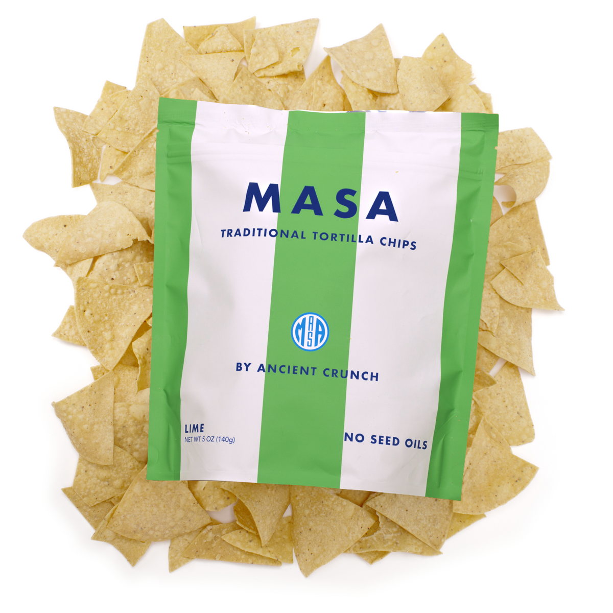 MASA Lime – MASA Chips MASA Lime – MASA Chips