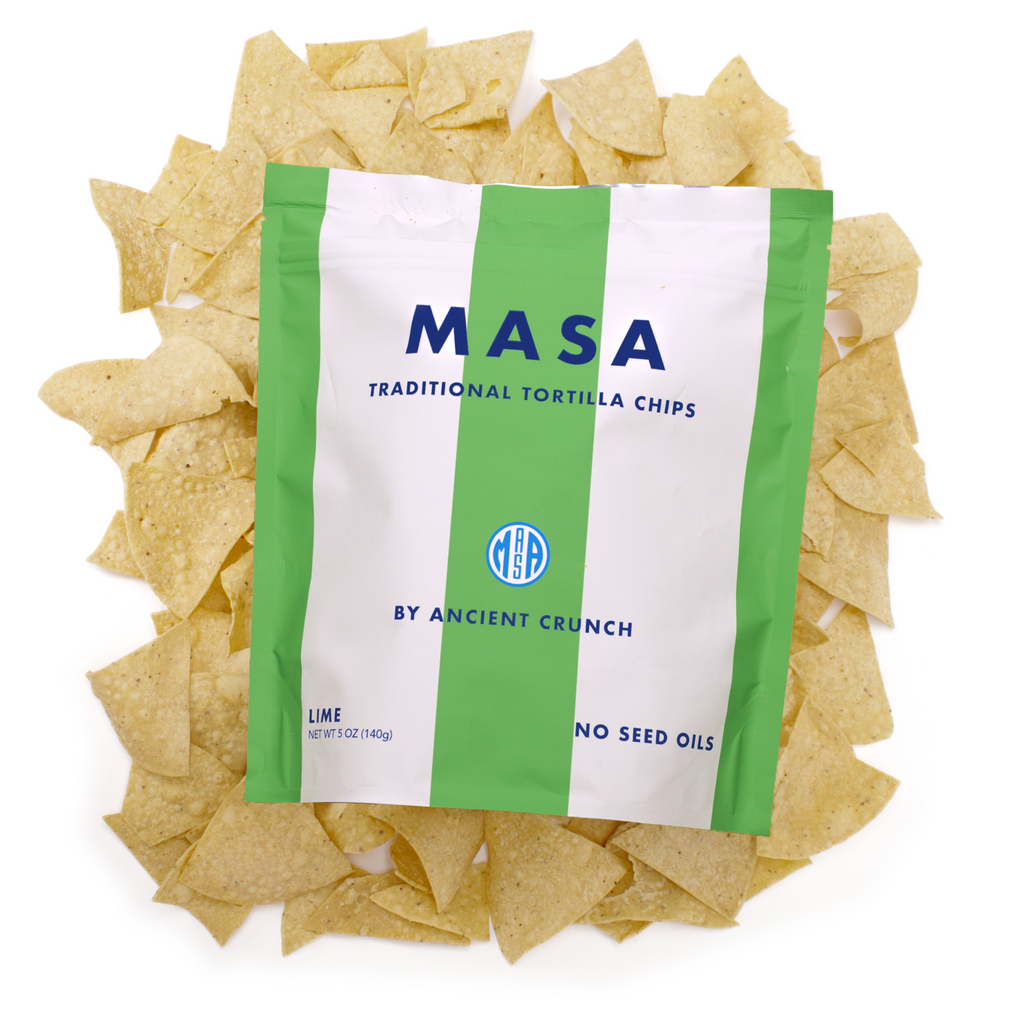 MASA Lime – MASA Chips