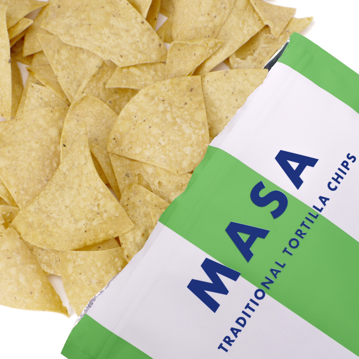 MASA Lime – MASA Chips